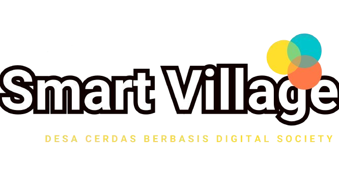 Smart Village Logo